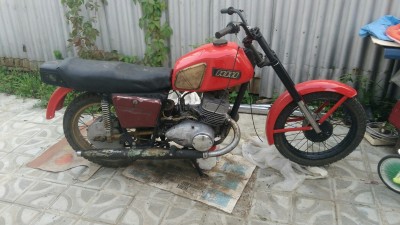 Продам Запчасти на ИЖ Юпитер 5. Есть всё!