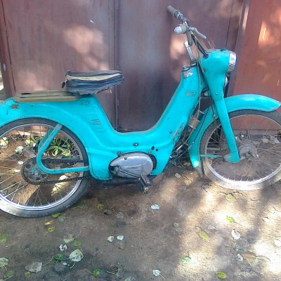 Продам ява-551