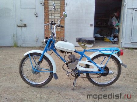 Моя Рига-13