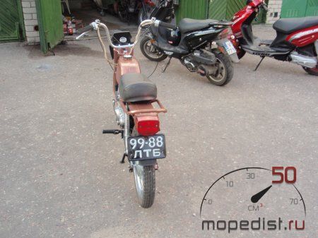Дельта В-50М500
