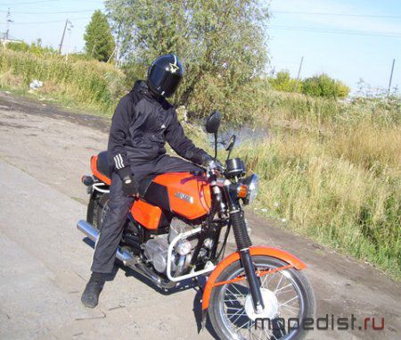 Два колеса791