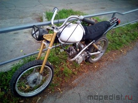 Cross-kolhoss