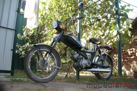 Мокик "CAMEL"1409