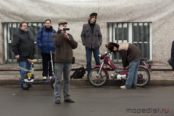 С открытия сезона 17 марта 2012553