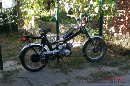 Мокик "CAMEL"1410