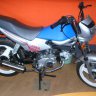 JAWA Robby