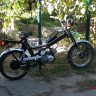 Мокик "CAMEL"1410