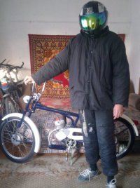 ЛеВоРукийRukoЖоП