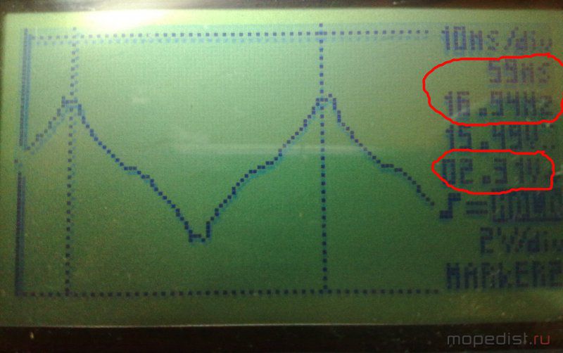 ""