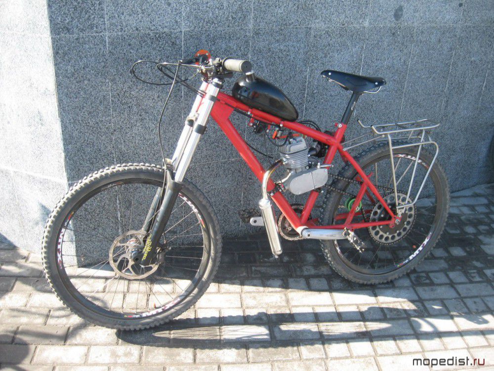 с КД-80
