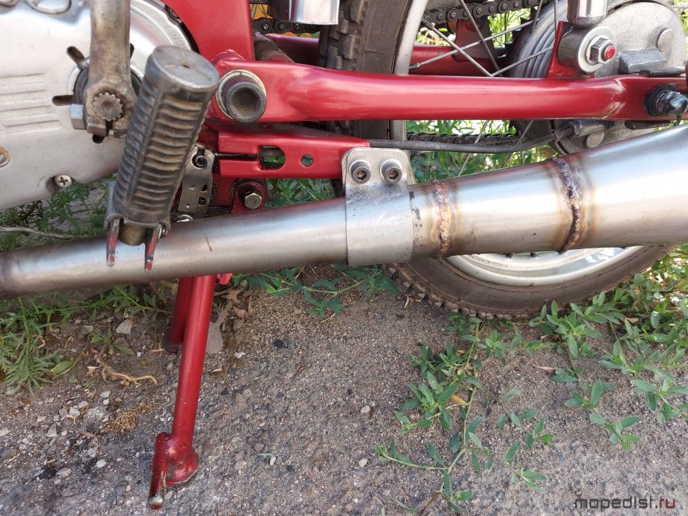 ""