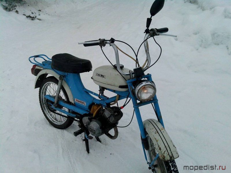 Рига 22