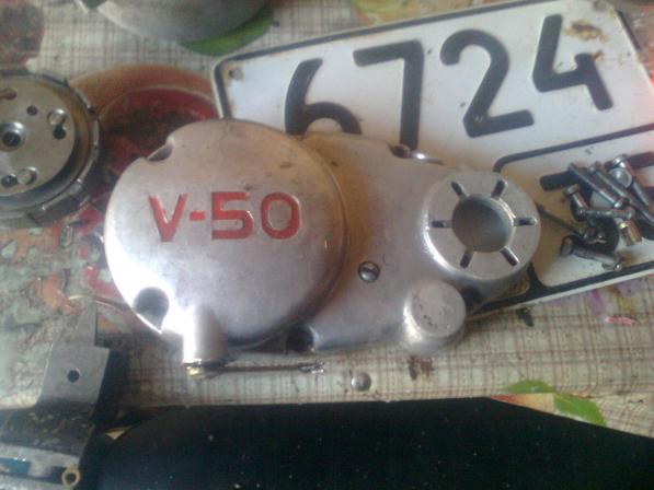 V-50