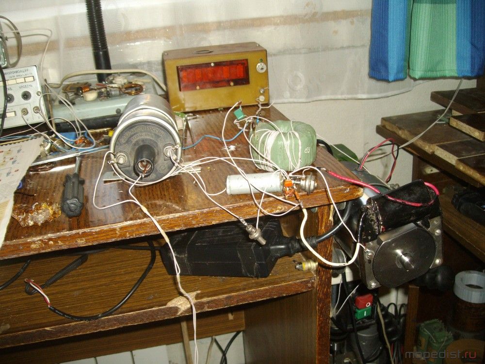 ""