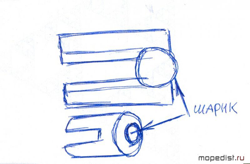 ""