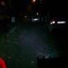 Тест новой фары