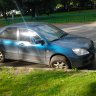 Легко в учении-тяжело потом рычаг менять.
