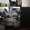 новый карбюратор