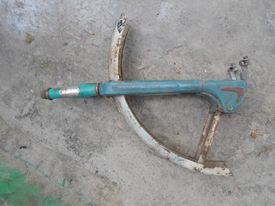 Продам Вилку  Стадион с-11