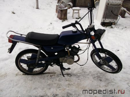 Дельта534