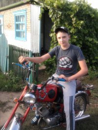 Стас