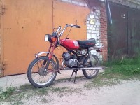 2 колеса