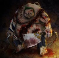 Pudge