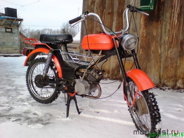 Рига 22