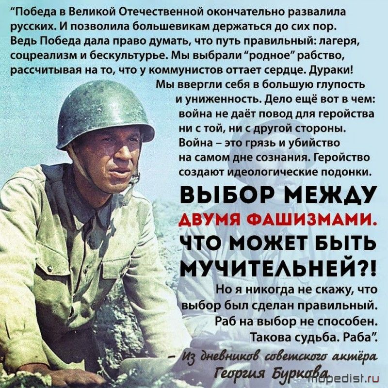 Георгий Бурков