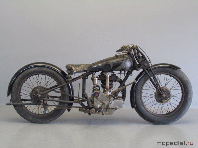 Peugeot P 105 1928.