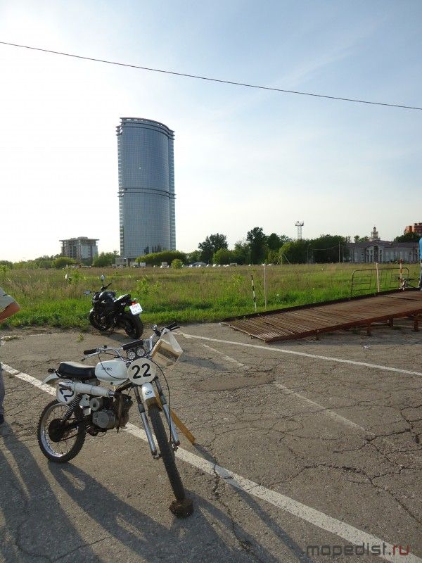 АвтоМотоКазань2015