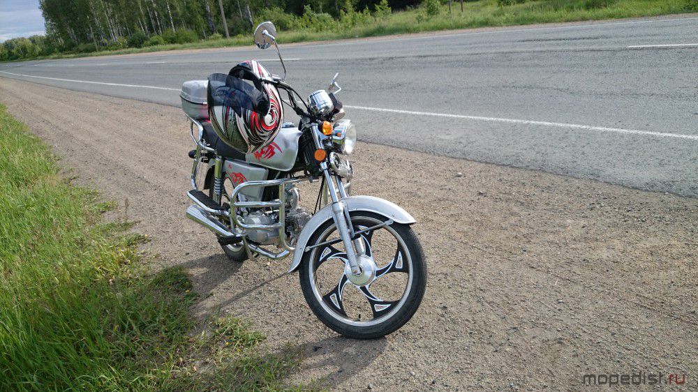 Альфа 110