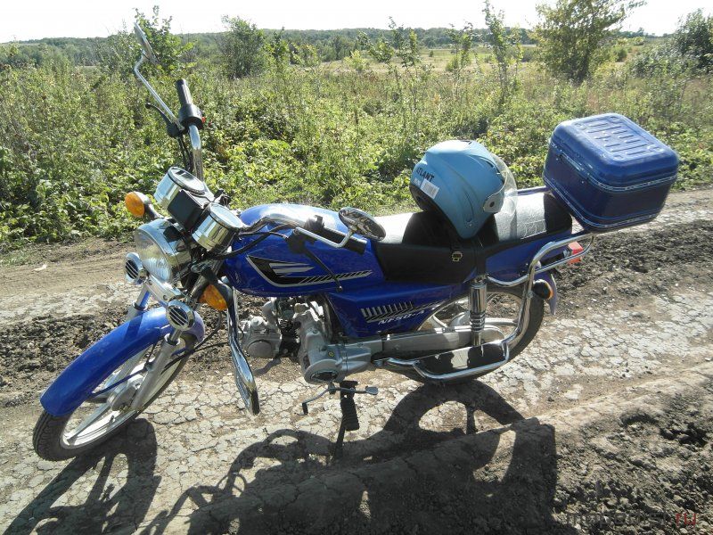 Альфа NF50