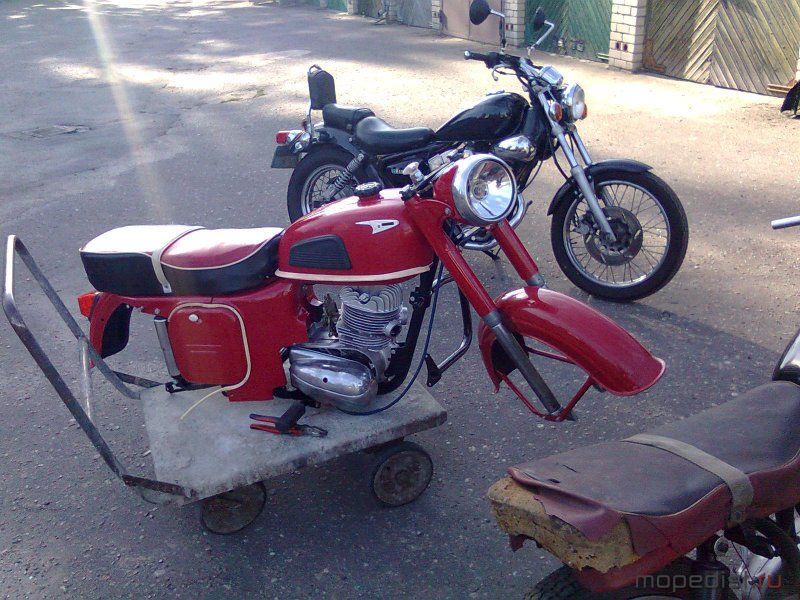 Восход-1 1970 год