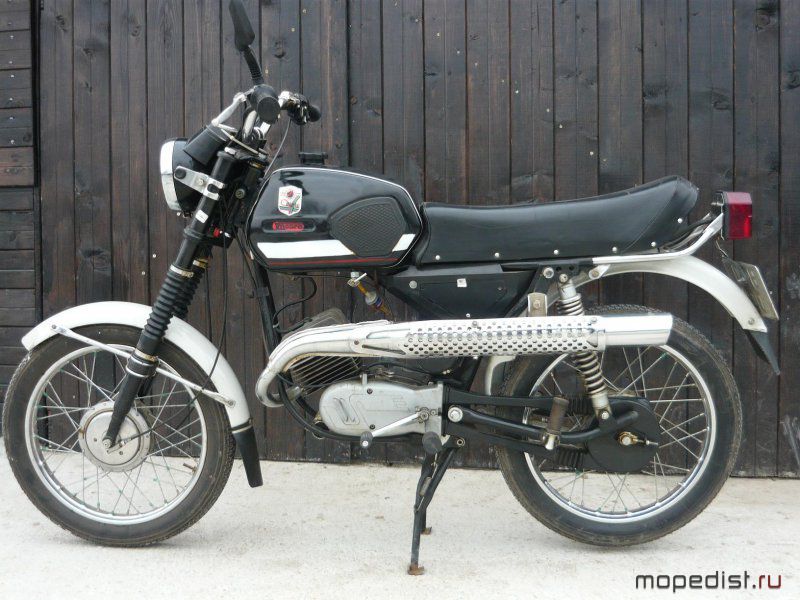 Mobra "Hoinar"