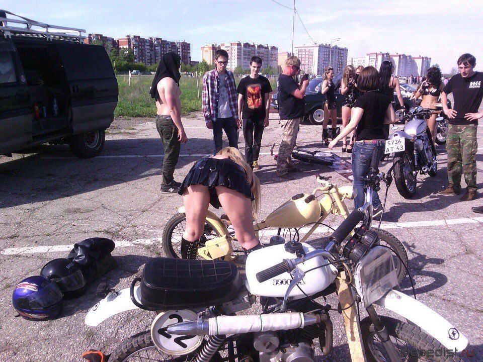 АвтоМотоКазань2015