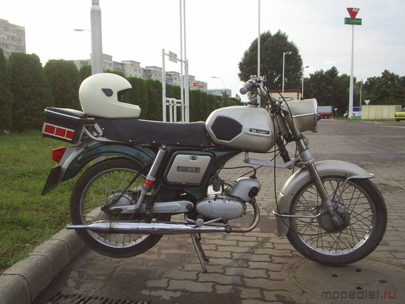 Mobra 50 Super