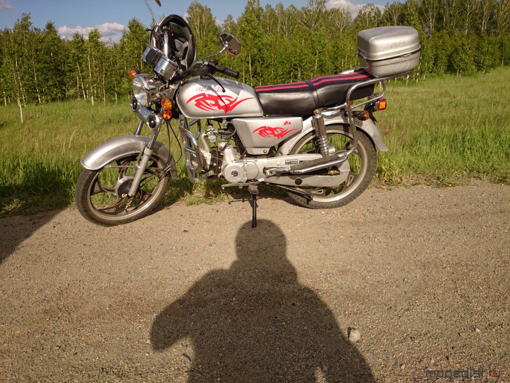 Альфа 110