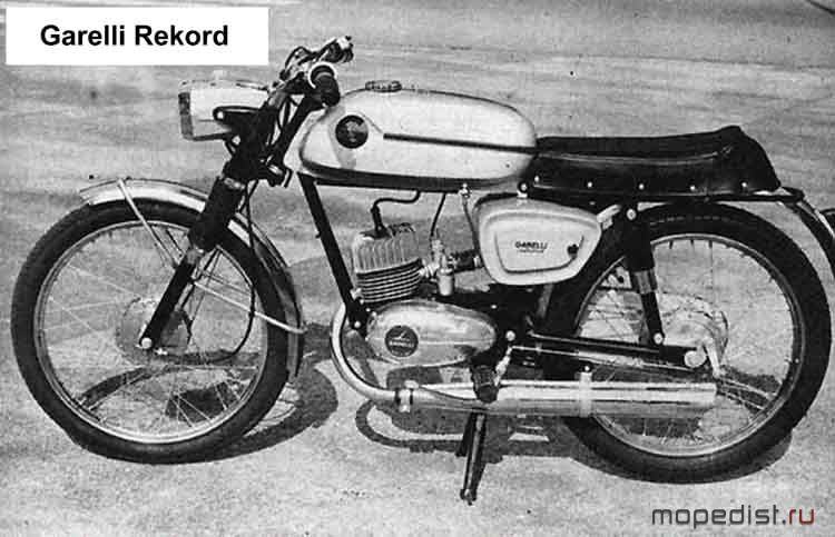 Garelli Rekord