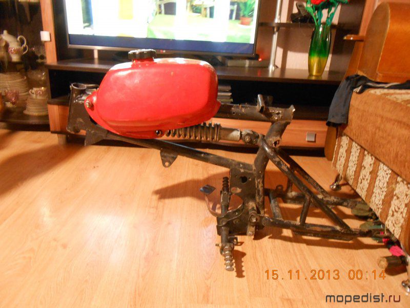 Рига-14 Ю Challenger'a