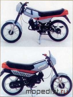 Simson S52