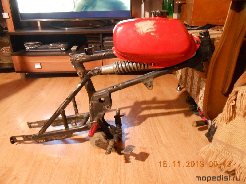 Рига-14 Ю Challenger'a