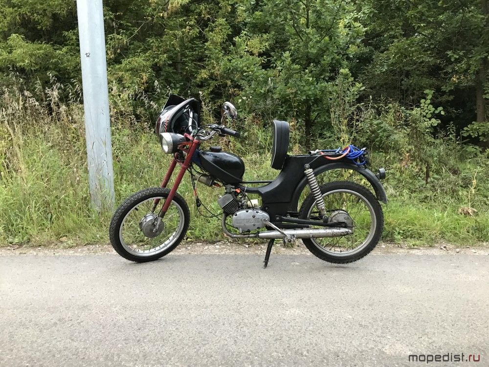 Рига 12