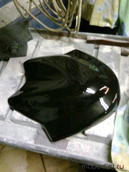 Baotian 125
