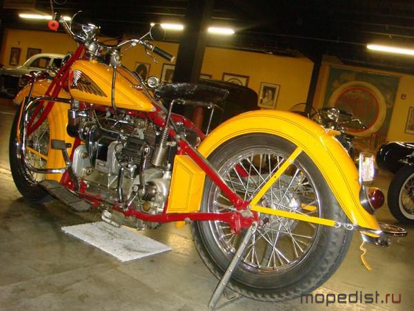 Indian Four