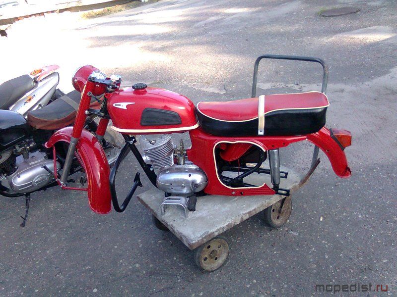 Восход-1 1970 год