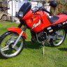 Jawa Dandy