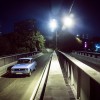 Московская ночь летом