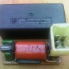 Ремонт коммутатора GK8 CF488.