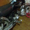 Cina Alpha Racer 50cс